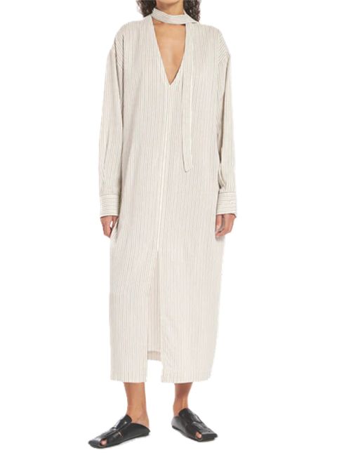 Barena Abito Quintana Sevi Avorio Barena | ABD5536 - 5156 - 500AVORIO